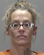 Mugshot of Kasee Rose Prafke