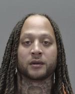 Mugshot of Deandre Lenier Neal-Hill