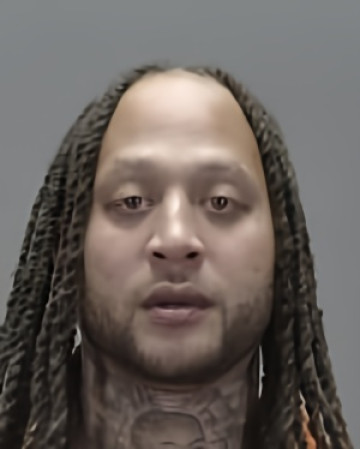 Mugshot of Deandre Lenier Neal-Hill