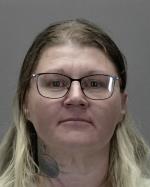 Mugshot of Fallon A Murphy