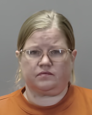 Mugshot of Rochelle Annette Raisanen