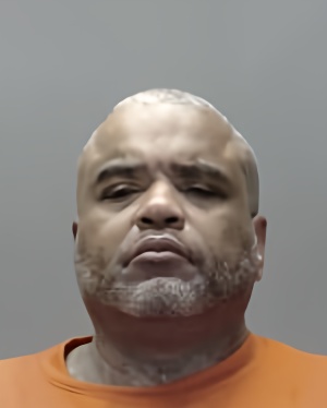 Mugshot of Jamison Martin Wohlman