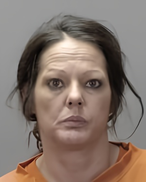 Mugshot of Tara Ann Cowell