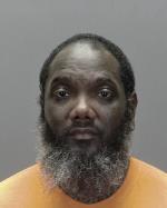 Mugshot of Kainus Lewis Scott