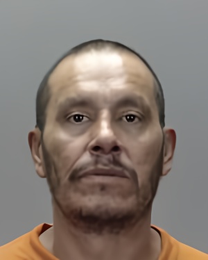 Mugshot of James Janis