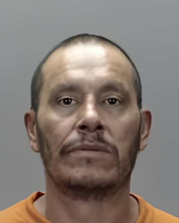 Mugshot of James Janis