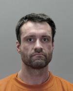 Mugshot of Kyle William Brenizer
