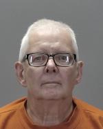 Mugshot of John Howard Murdock