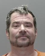 Mugshot of Adam Daniel Burnell