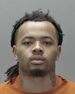 Mugshot of Terran Daron Anderson