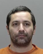 Mugshot of Anthony Lucas Rodriguez