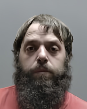 Mugshot of Mitchell William Schweiss
