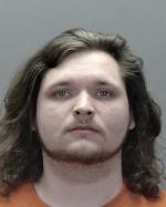 Mugshot of Tyler Michael Juvera