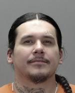 Mugshot of Javier Juan Valtierra