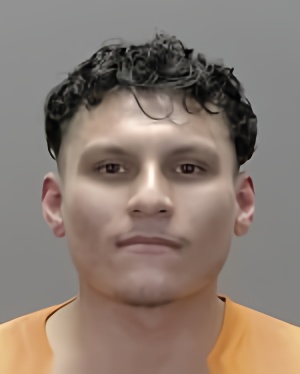 Mugshot of Manuel Dehoyos