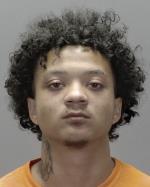 Mugshot of Michael R Celestine