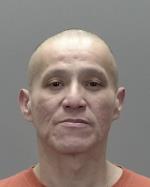 Mugshot of Michael Lewis OBrien