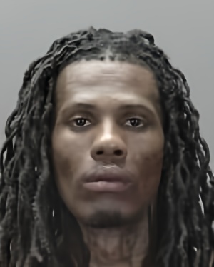 Mugshot of Christopher Eugene Haislip