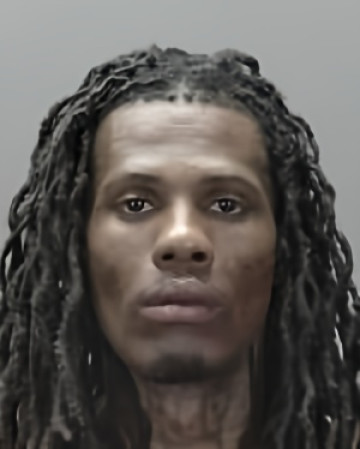 Mugshot of Christopher Eugene Haislip