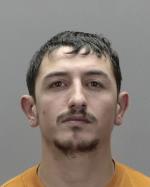 Mugshot of Mohammed K Owda