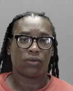 Mugshot of Dominique Deshon Sinkfield