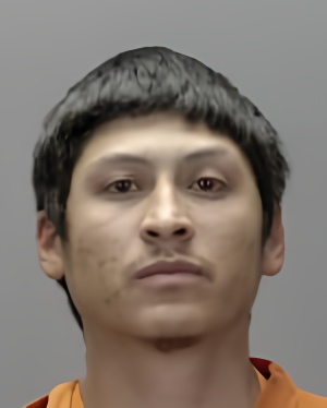 Mugshot of Tylon Keith Randolph