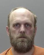 Mugshot of Jason Robert Lippert