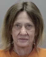Mugshot of Tammy Rae Schoepp