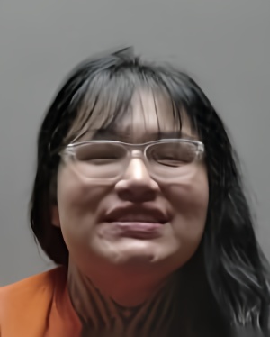 Mugshot of Joseph Walton Cloudman