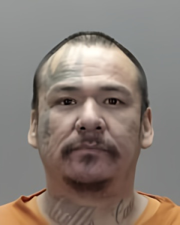 Mugshot of Joseph Walton Cloudman