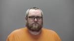 Mugshot of Terrance Floyd Swanson