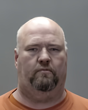 Mugshot of Keith Alan Lippert