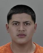 Mugshot of Auner Jeremias Cuc Sacul