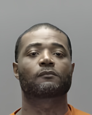 Mugshot of Clifton Donte Gallion