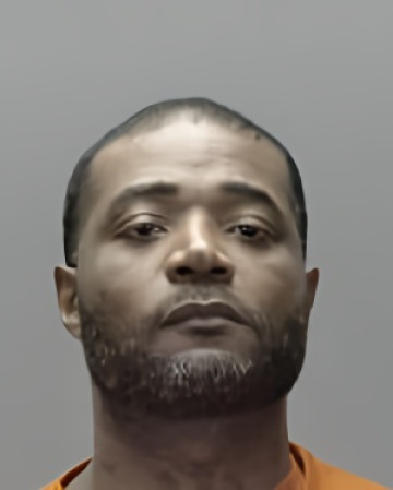 Mugshot of Clifton Donte Gallion