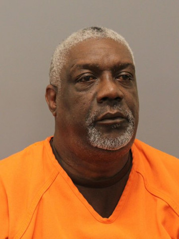 Mugshot of MAULDON JR JONES