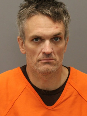 Mugshot of STEVEN LAMOTTE