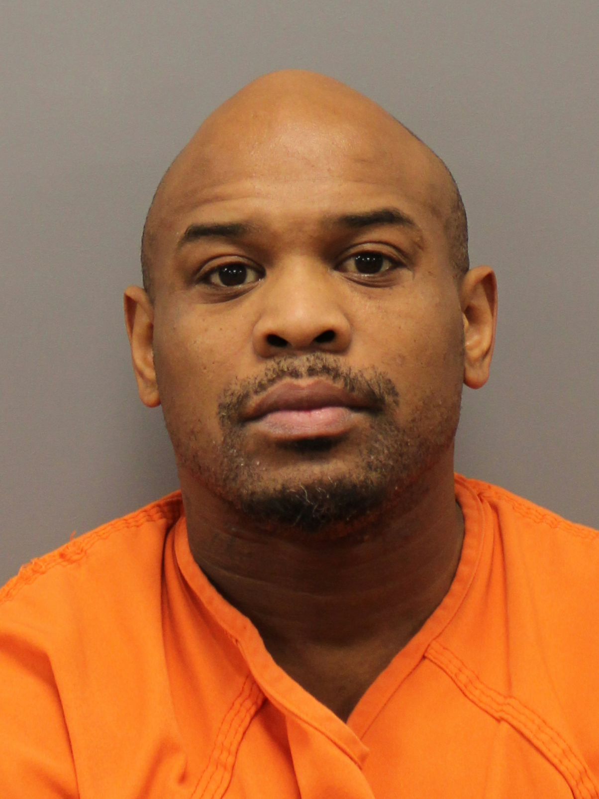 Mugshot of AKIM WEBSTER