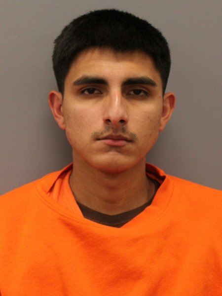 Mugshot of JONATHAN REMIREZ
