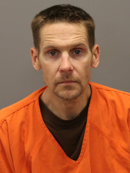 Mugshot of JACOB KRUSE