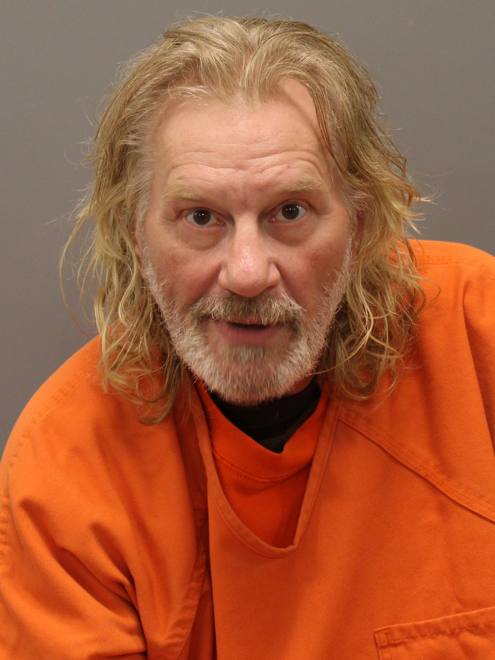 Mugshot of RICHARD BRINDA