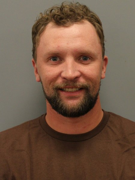 Mugshot of RILEY KRYZER