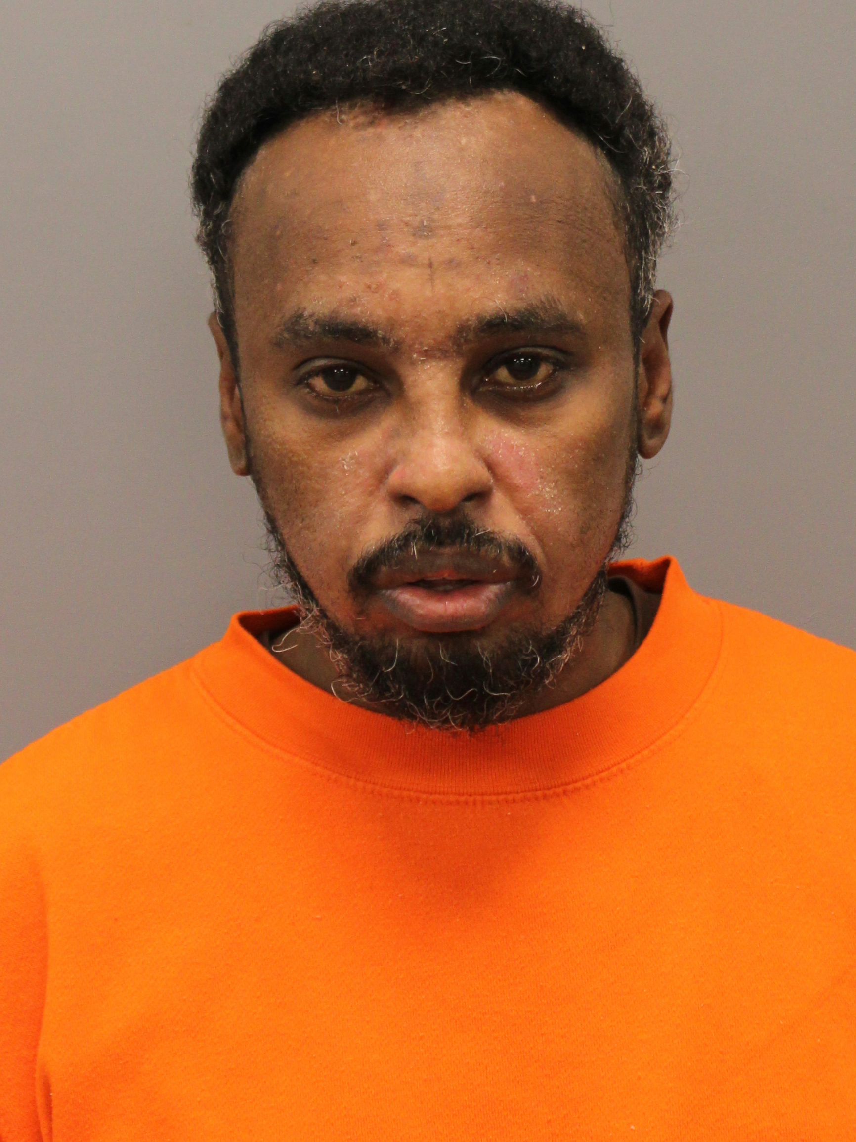 Mugshot of LIBAN HUSEIN