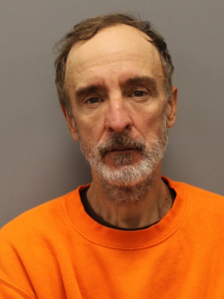 Mugshot of CHANNON HRUZA