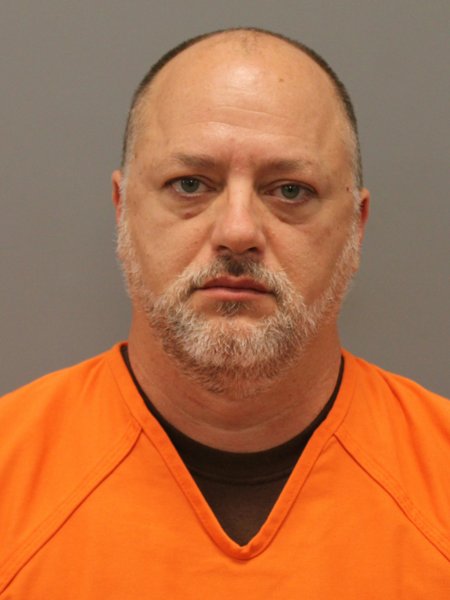 Mugshot of ALAIN MARTINOVIC