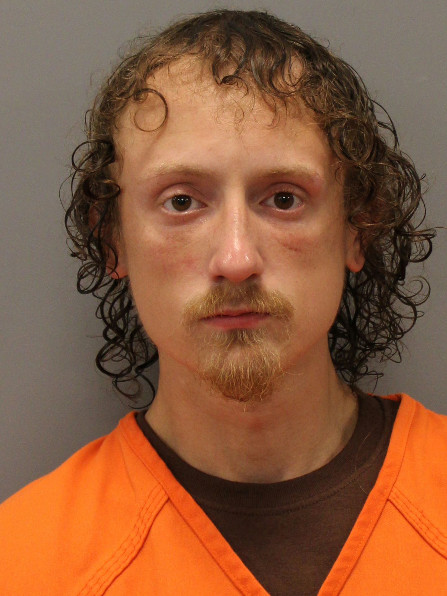 Mugshot of KALVIN BURWELL