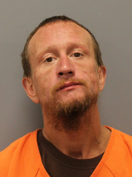 Mugshot of JAMIE HOWELL