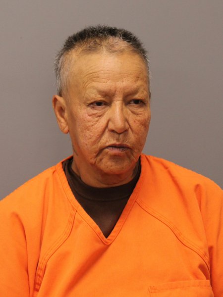 Mugshot of HEATHER MCKEEE
