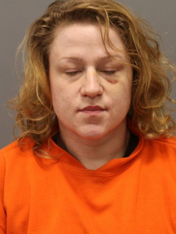 Mugshot of SUZANNA LAFON