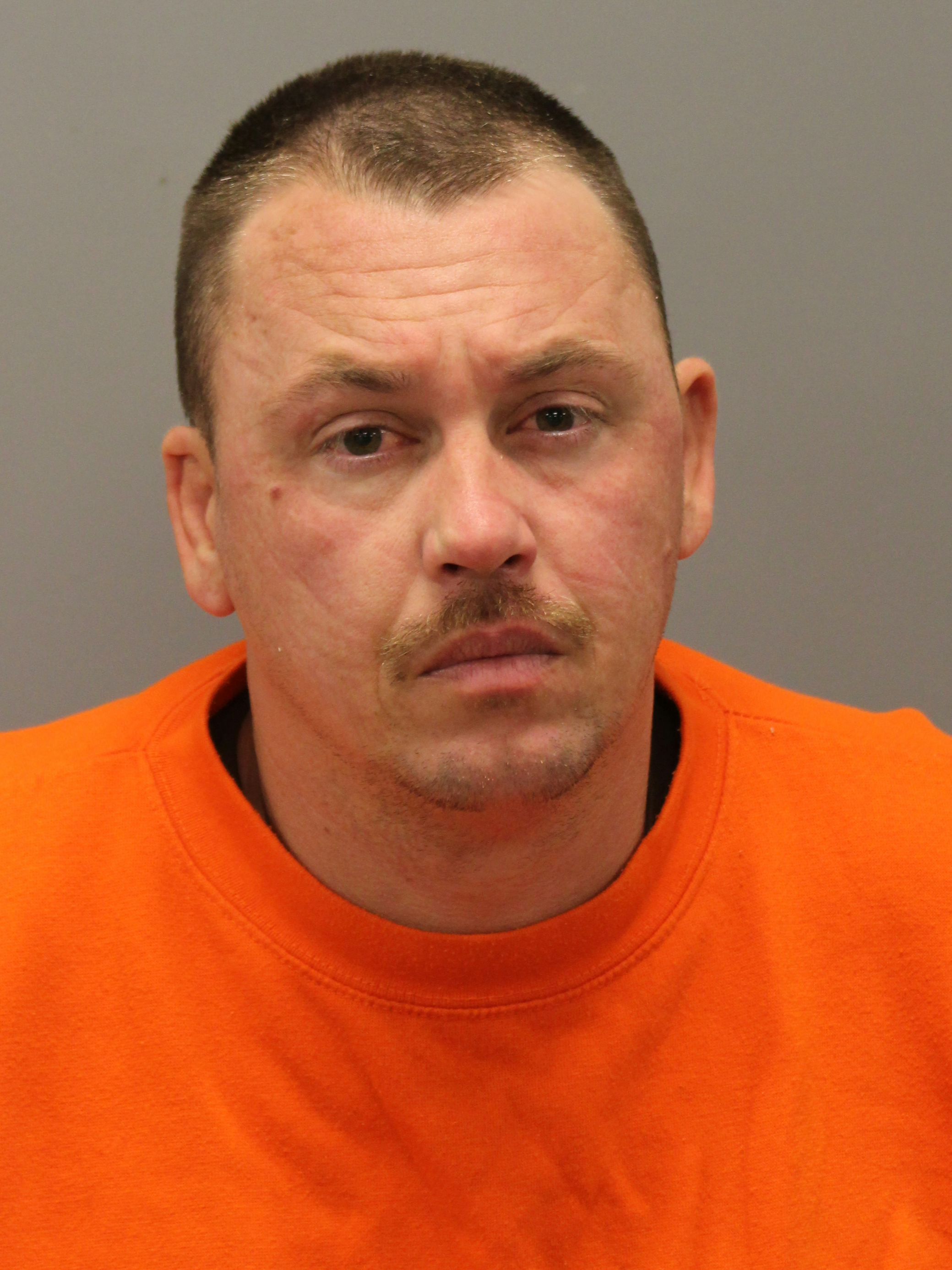 Mugshot of MICHAEL FLYNN
